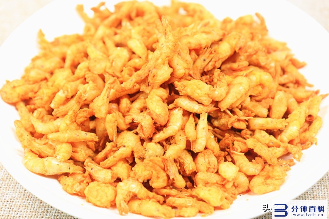 河虾的做法大全(蒜蓉河虾的做法大全)插图5 河虾的做法大全(蒜蓉河虾的做法大全)插图5