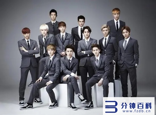 吴亦凡个人简介插图16 吴亦凡个人简介插图16