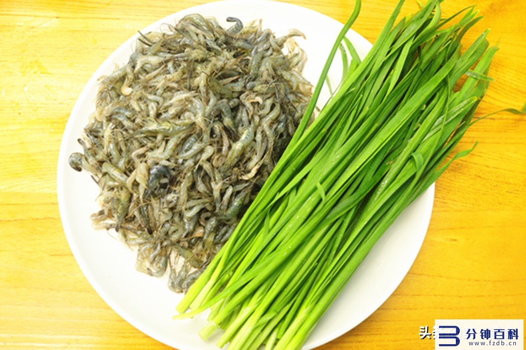 河虾的做法大全(蒜蓉河虾的做法大全)插图6 河虾的做法大全(蒜蓉河虾的做法大全)插图6