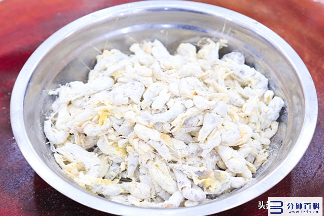 河虾的做法大全(蒜蓉河虾的做法大全)插图2 河虾的做法大全(蒜蓉河虾的做法大全)插图2