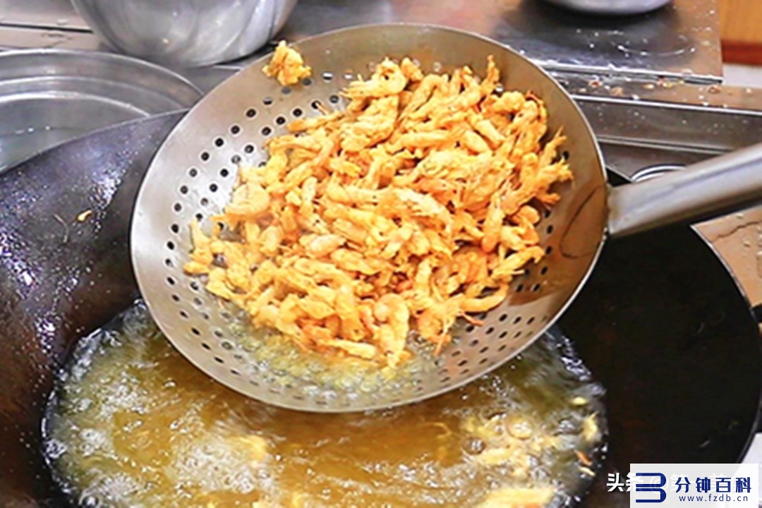 河虾的做法大全(蒜蓉河虾的做法大全)插图3 河虾的做法大全(蒜蓉河虾的做法大全)插图3