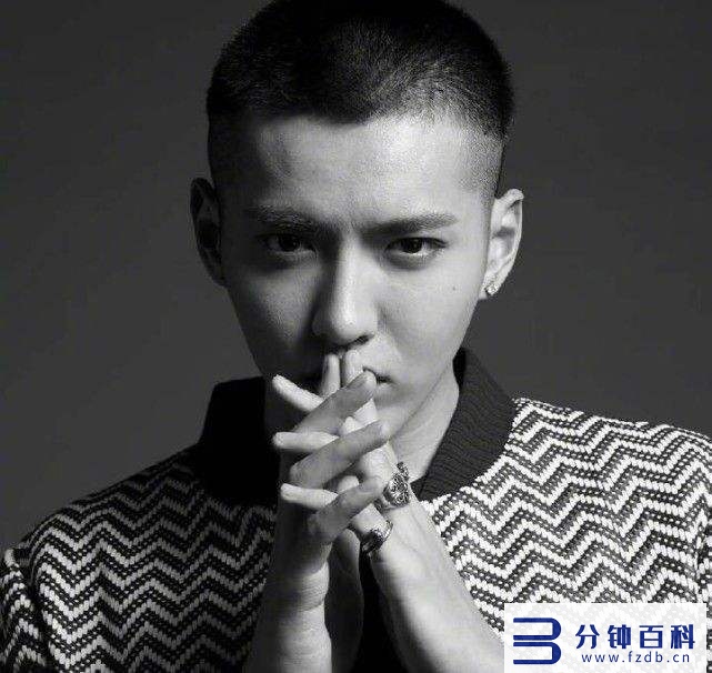 吴亦凡个人简介插图19 吴亦凡个人简介插图19