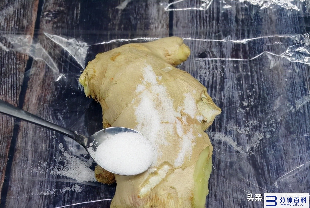 姜能放冰箱冷藏吗(鲜生姜的保存最好方法)插图4 姜能放冰箱冷藏吗(鲜生姜的保存最好方法)插图4