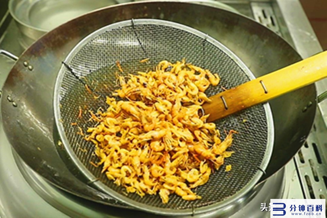 河虾的做法大全(蒜蓉河虾的做法大全)插图10 河虾的做法大全(蒜蓉河虾的做法大全)插图10