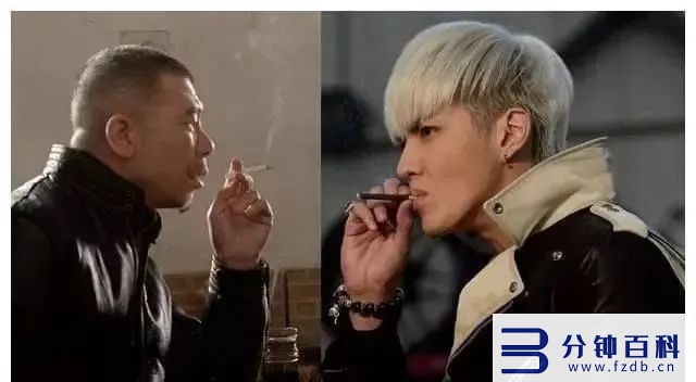 吴亦凡个人简介插图18 吴亦凡个人简介插图18