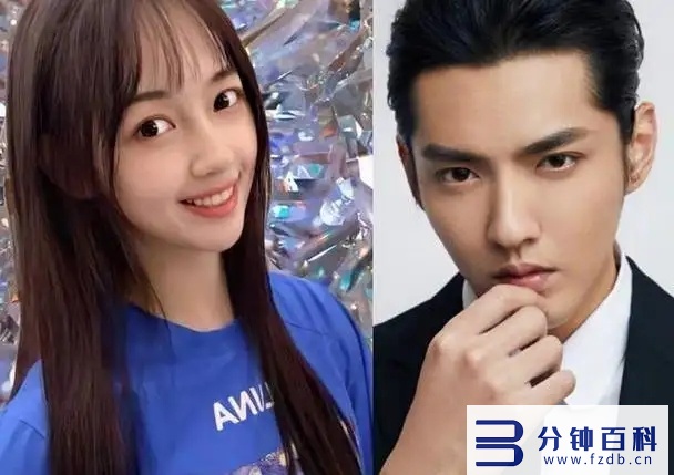 吴亦凡个人简介插图13 吴亦凡个人简介插图13