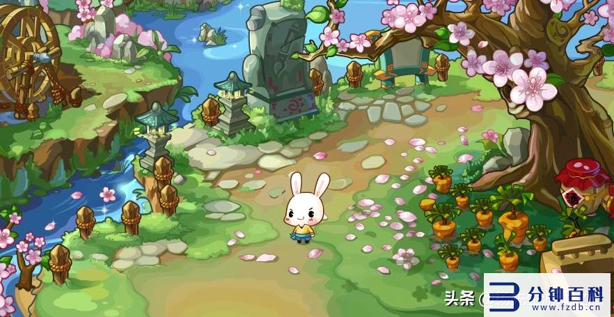 洛克王国逍遥呱呱(洛克王国逍遥呱呱性格推荐)插图 洛克王国逍遥呱呱(洛克王国逍遥呱呱性格推荐)插图