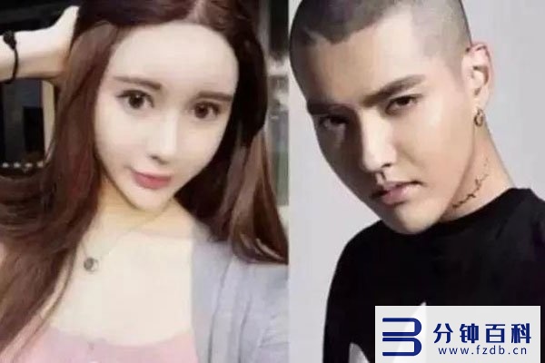 吴亦凡个人简介插图11 吴亦凡个人简介插图11