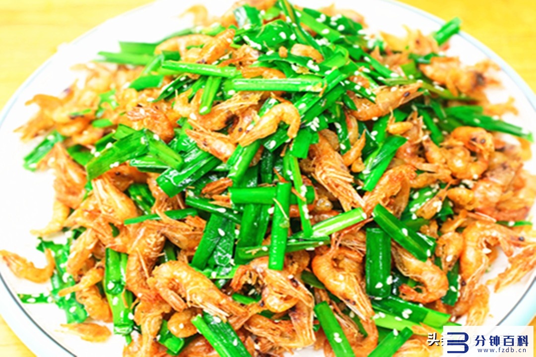 河虾的做法大全(蒜蓉河虾的做法大全)插图11 河虾的做法大全(蒜蓉河虾的做法大全)插图11