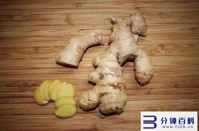 姜能放冰箱冷藏吗(鲜生姜的保存最好方法)插图2 姜能放冰箱冷藏吗(鲜生姜的保存最好方法)插图2