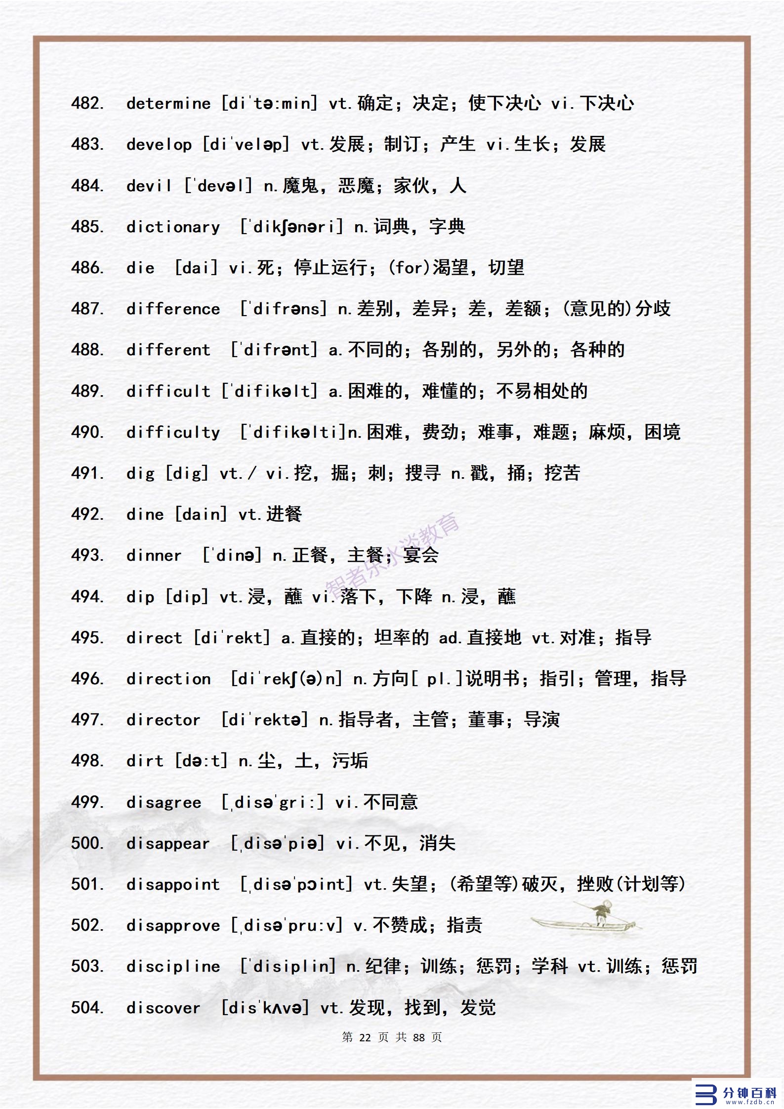 14用英语怎么说(14岁用英语怎么说)插图21 14用英语怎么说(14岁用英语怎么说)插图21