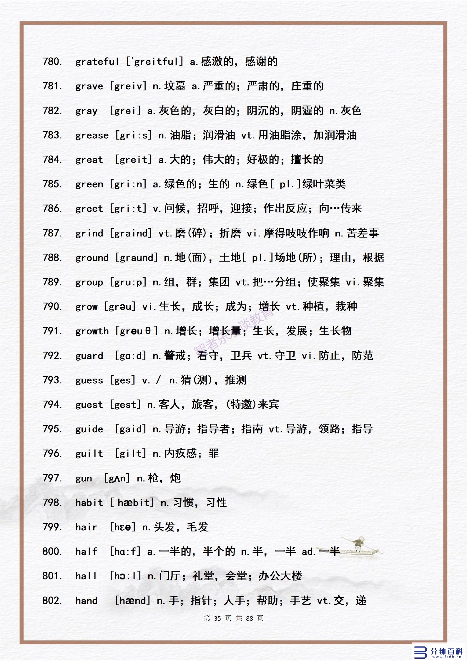 14用英语怎么说(14岁用英语怎么说)插图34 14用英语怎么说(14岁用英语怎么说)插图34