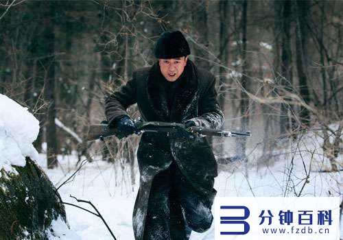 谍战片排行榜(谍战片排行榜前十名2020)插图3 谍战片排行榜(谍战片排行榜前十名2020)插图3