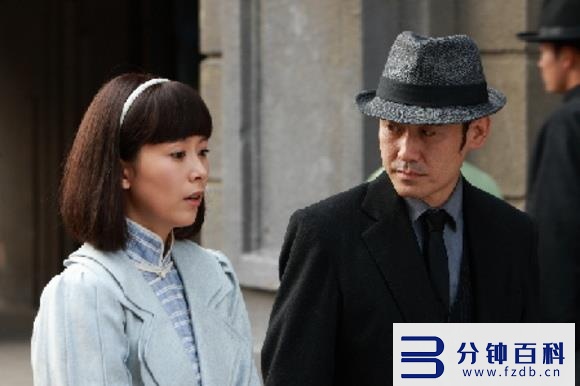 谍战片排行榜(谍战片排行榜前十名2020)插图31 谍战片排行榜(谍战片排行榜前十名2020)插图31