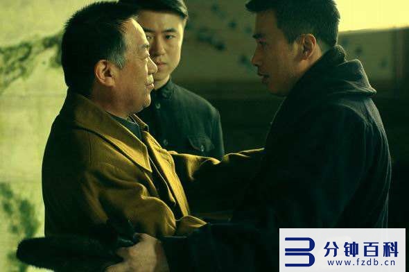 谍战片排行榜(谍战片排行榜前十名2020)插图23 谍战片排行榜(谍战片排行榜前十名2020)插图23