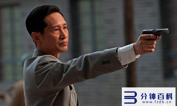 谍战片排行榜(谍战片排行榜前十名2020)插图19 谍战片排行榜(谍战片排行榜前十名2020)插图19