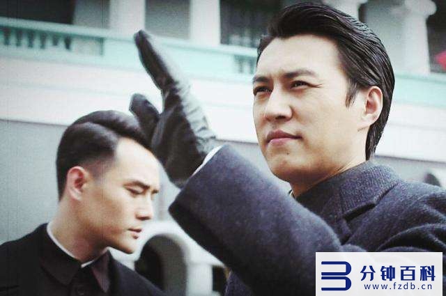 谍战片排行榜(谍战片排行榜前十名2020)插图9 谍战片排行榜(谍战片排行榜前十名2020)插图9