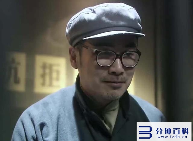 谍战片排行榜(谍战片排行榜前十名2020)插图13 谍战片排行榜(谍战片排行榜前十名2020)插图13