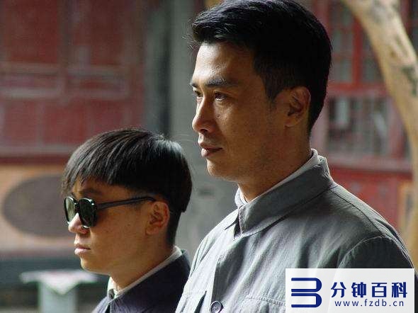 谍战片排行榜(谍战片排行榜前十名2020)插图21 谍战片排行榜(谍战片排行榜前十名2020)插图21