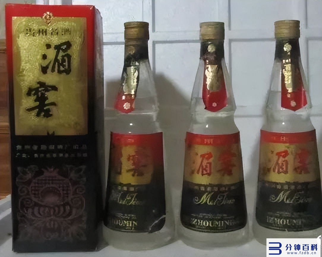 贵州老八大名酒排名_贵州名酒有哪些品牌插图6 贵州老八大名酒排名_贵州名酒有哪些品牌插图6