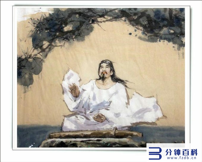 自裁的意思是什么意思_自裁一词出现于什么时期插图 自裁的意思是什么意思_自裁一词出现于什么时期插图