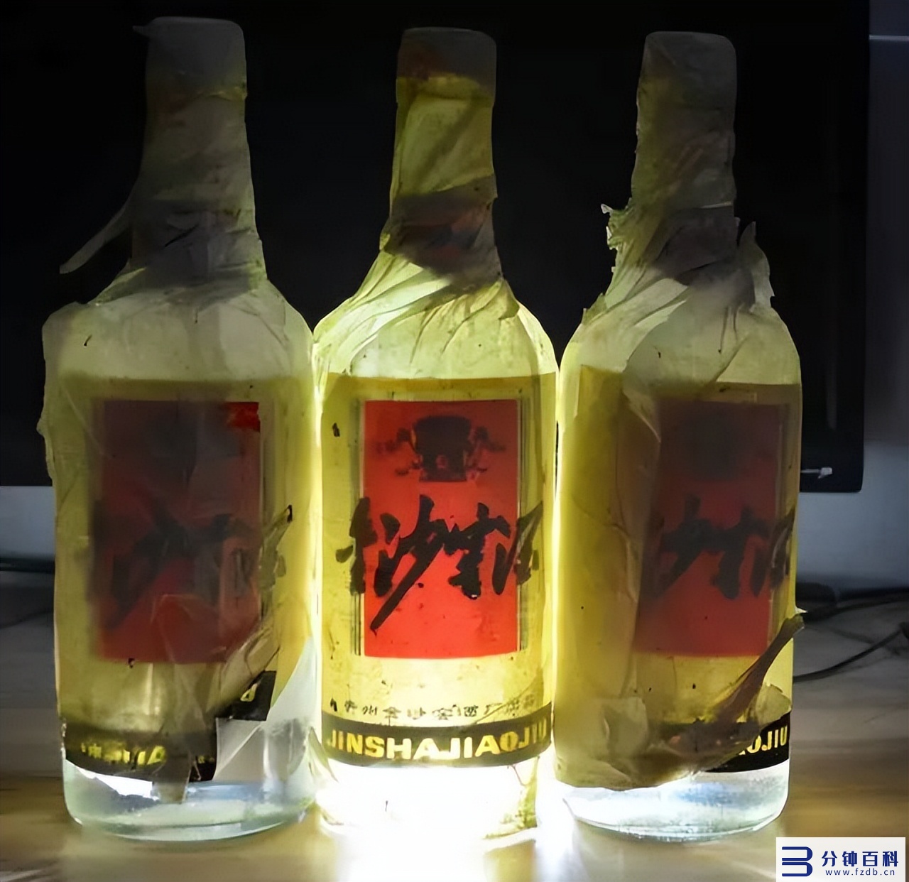 贵州老八大名酒排名_贵州名酒有哪些品牌插图4 贵州老八大名酒排名_贵州名酒有哪些品牌插图4