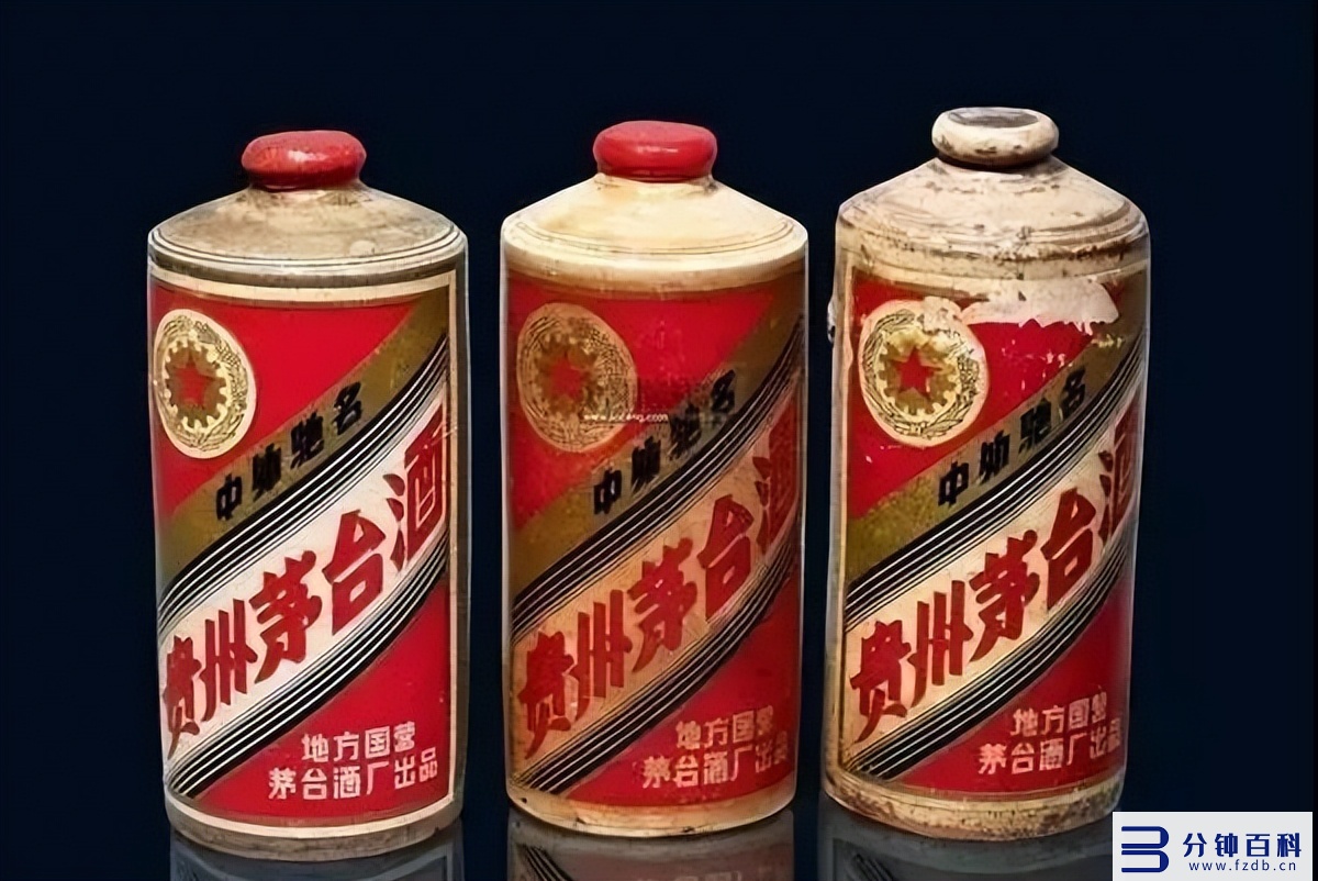 贵州老八大名酒排名_贵州名酒有哪些品牌插图 贵州老八大名酒排名_贵州名酒有哪些品牌插图
