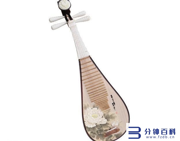 琵琶读音_琵琶读音怎么读插图1 琵琶读音_琵琶读音怎么读插图1