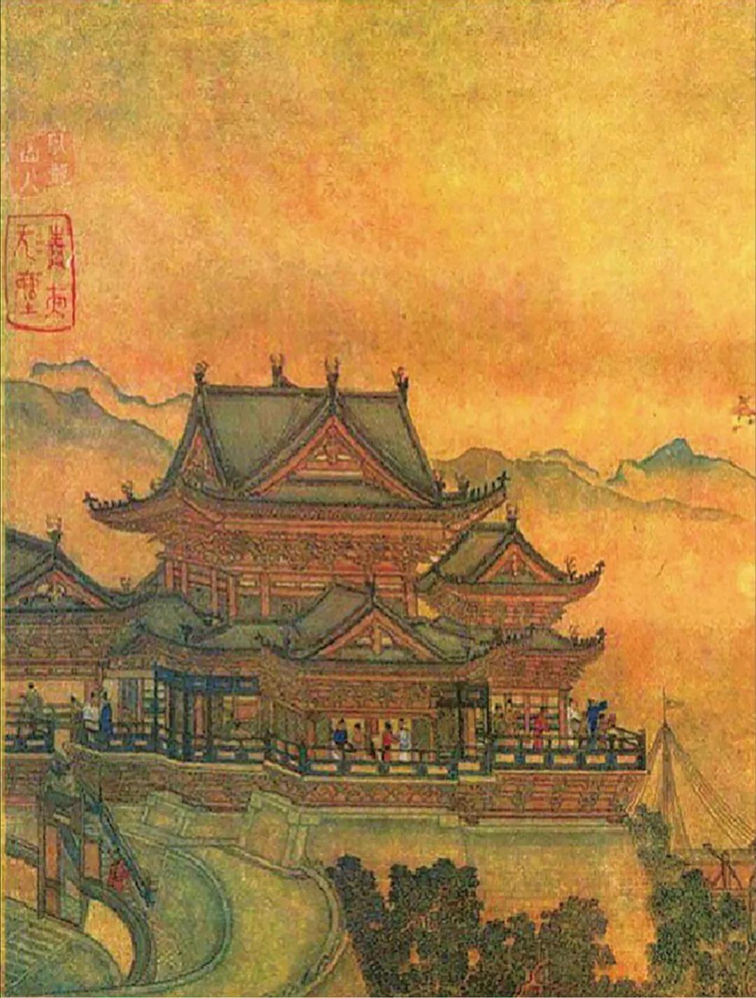 黄鹤楼雅韵为什么不让卖_公认最好抽的8款香烟插图9 黄鹤楼雅韵为什么不让卖_公认最好抽的8款香烟插图9