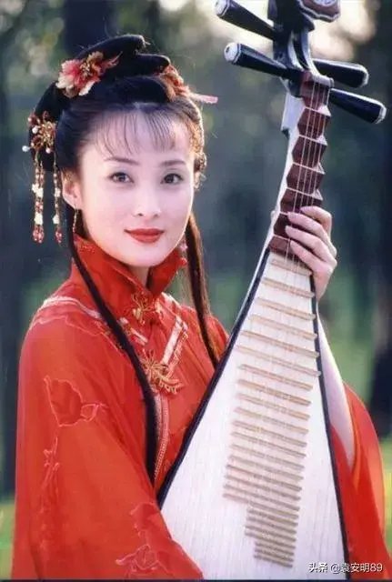 琵琶读音_琵琶读音怎么读插图 琵琶读音_琵琶读音怎么读插图