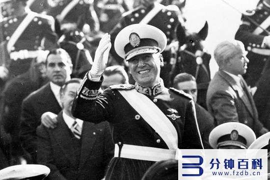 为什么阿根廷自身条件得天独厚,没有成为发达国家?-插图2 阿根廷自身条件得天独厚,为何没有成为发达国家?