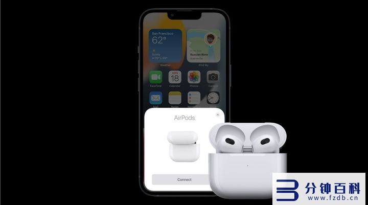 airpods 值得买吗?看到这个价格我犹豫了一下。-插图 airpods 3值得买吗?看到这个价格我犹豫了