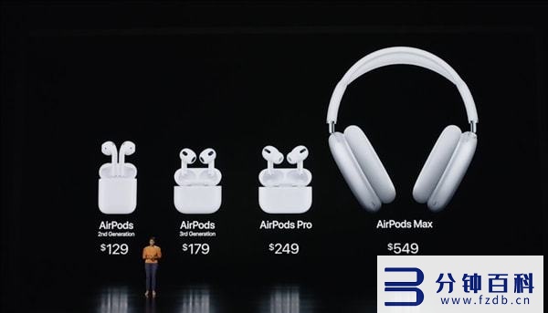 airpods 值得买吗?看到这个价格我犹豫了一下。-插图7 airpods 3值得买吗?看到这个价格我犹豫了
