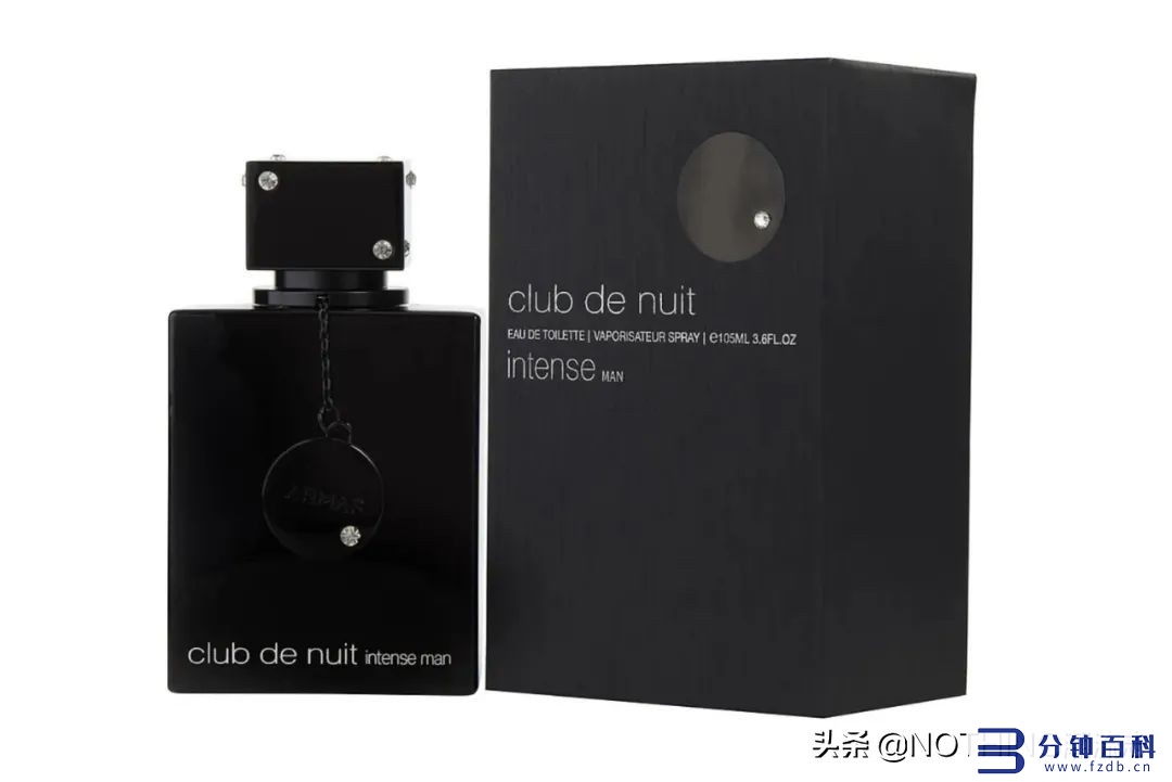 最好的香水牌子排名第一_哪个大牌香水最好闻插图8 最好的香水牌子排名第一_哪个大牌香水最好闻插图8