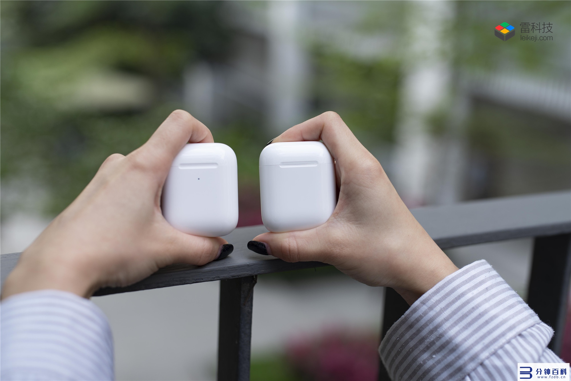 airpods 值得买吗?看到这个价格我犹豫了一下。-插图5 airpods 3值得买吗?看到这个价格我犹豫了