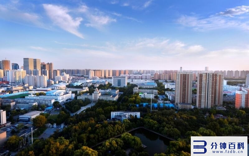 沈阳大学怎么样_沈阳大学怎么样好不好插图6 沈阳大学怎么样_沈阳大学怎么样好不好插图6
