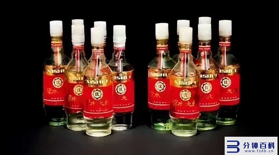 贵州老八大名酒排名_贵州名酒有哪些品牌插图3 贵州老八大名酒排名_贵州名酒有哪些品牌插图3