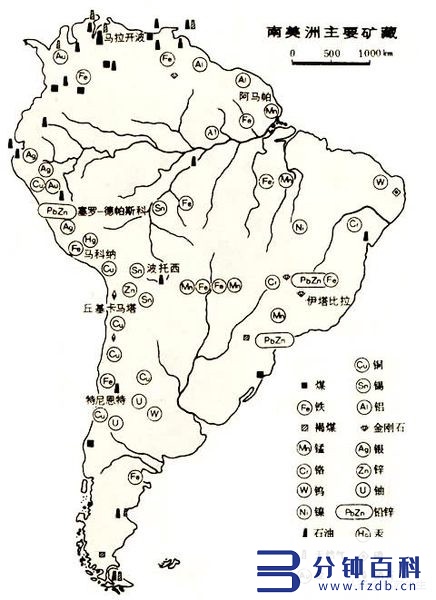为什么阿根廷自身条件得天独厚,没有成为发达国家?-插图1 阿根廷自身条件得天独厚,为何没有成为发达国家?
