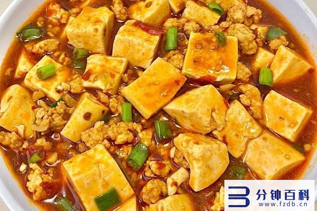 水豆腐怎么做好吃,水豆腐怎么做好吃简单家常菜做法插图 水豆腐这样做,鲜香美味,拌饭拌面都特别香,做法简单的下饭菜