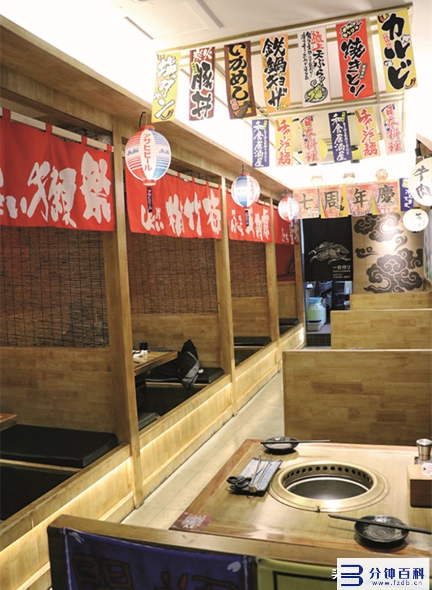 线下食堂怎么引流微信公众号,公众号怎么引流推广餐厅插图4 餐厅引流新招:门前自留地,修个小公园;在一流商圈,选二流位置