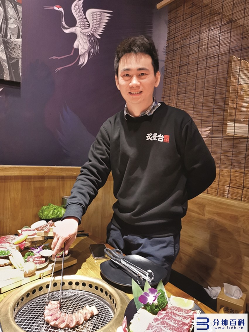 线下食堂怎么引流微信公众号,公众号怎么引流推广餐厅插图7 餐厅引流新招:门前自留地,修个小公园;在一流商圈,选二流位置