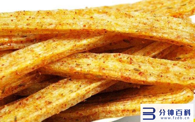 卫龙辣条用的油干净吗(卫龙辣条是怎么保软的)插图2 卫龙辣条用的油干净吗(卫龙辣条是怎么保软的)插图2