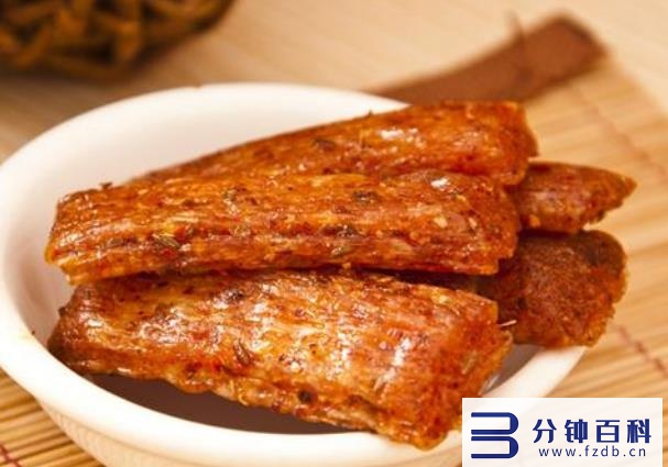卫龙辣条用的油干净吗(卫龙辣条是怎么保软的)插图1 卫龙辣条用的油干净吗(卫龙辣条是怎么保软的)插图1