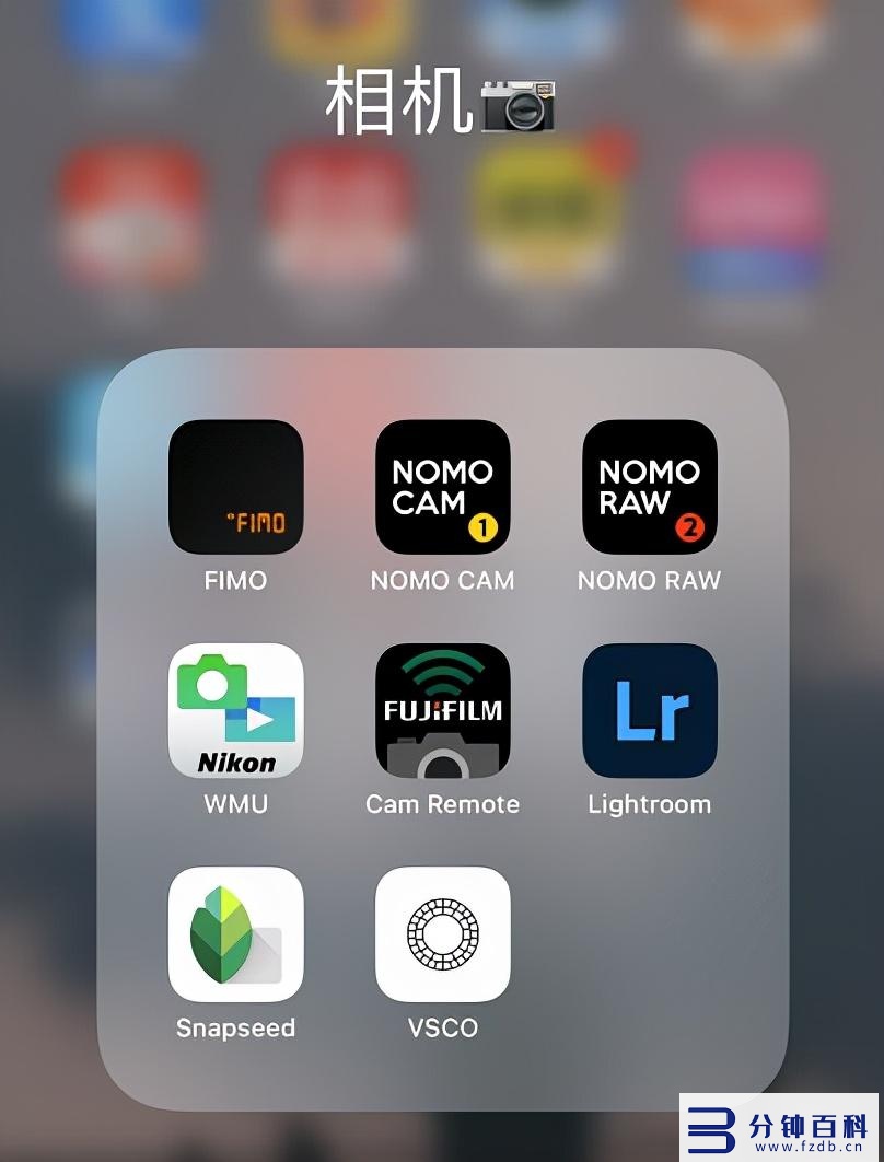 修图软件app排行榜(电脑修图软件app排行榜)插图1 修图软件app排行榜(电脑修图软件app排行榜)插图1