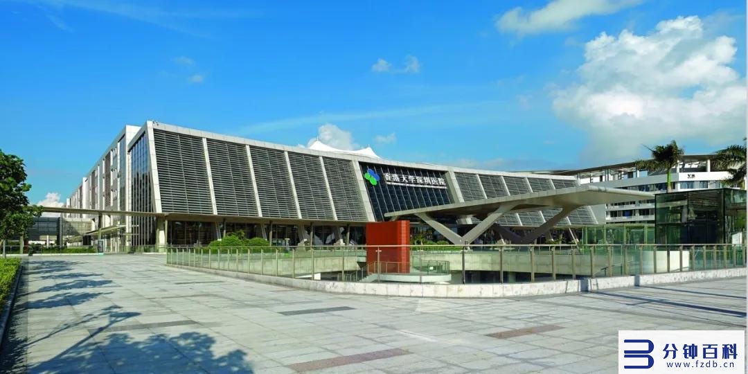 深圳医院排名(北京大学深圳医院排名)插图14 深圳医院排名(北京大学深圳医院排名)插图14